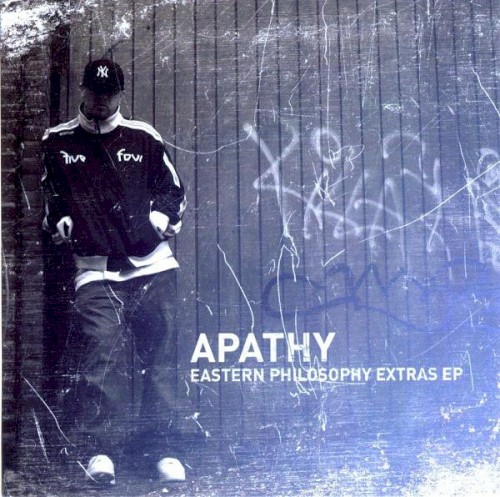 Eastern Philosophy Extras EP — Apathy