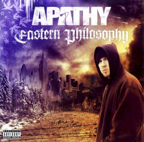 Eastern Philosophy — Apathy