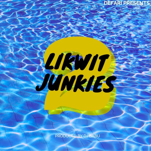Likwit Junkies 2 — Defari