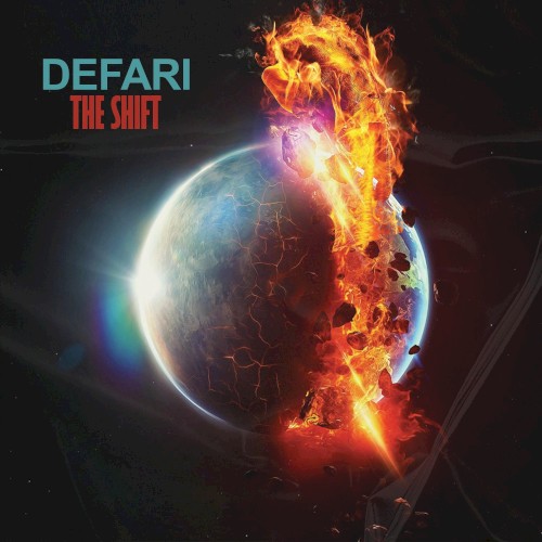 The Shift — Defari