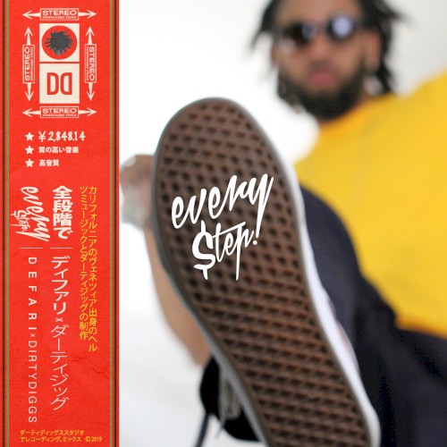 Every $tep — Defari