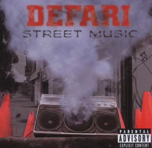 Street Music — Defari