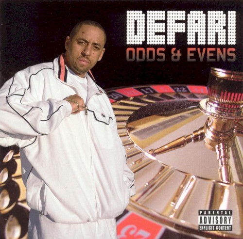 Odds & Evens — Defari