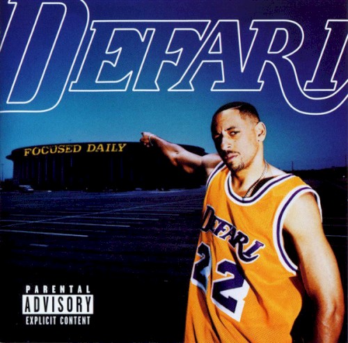 Focused Daily — Defari