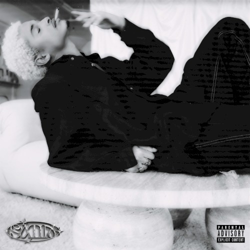 SATIN — Destin Conrad