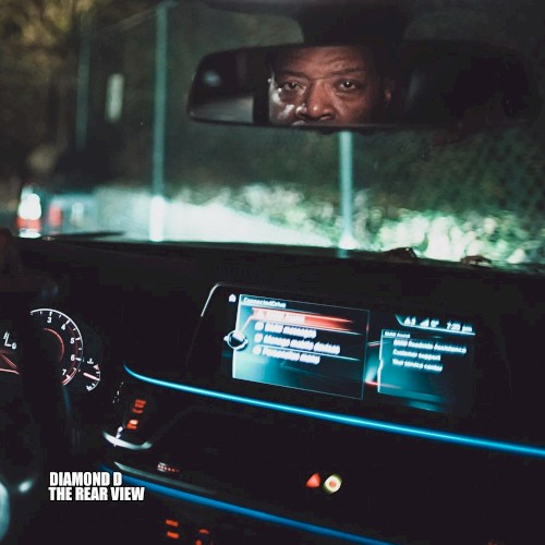 The Rear View — Diamond D