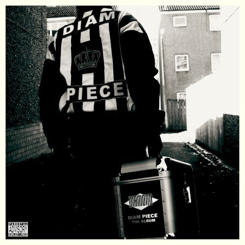 The Diam Piece — Diamond D