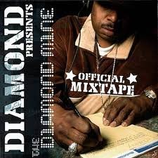 The Diamond Mine — Diamond D