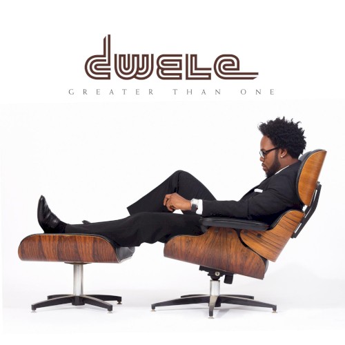 Greater Than One — Dwele