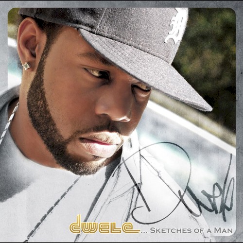 Sketches of a Man — Dwele