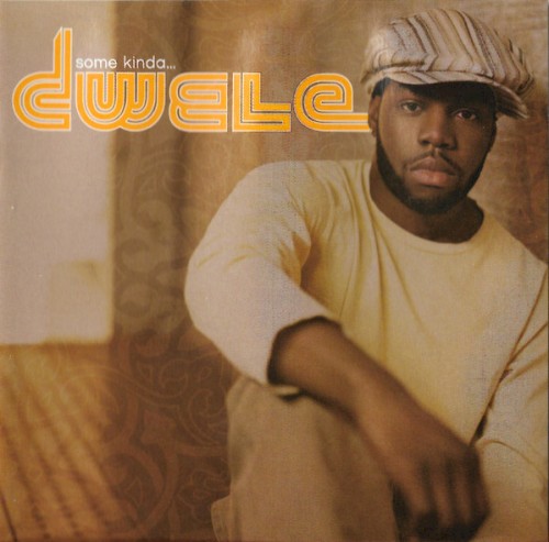 Some Kinda… — Dwele