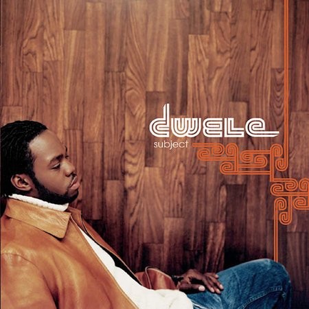 Subject — Dwele