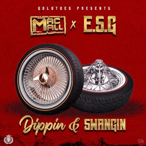 Dippin & Swangin — ESG
