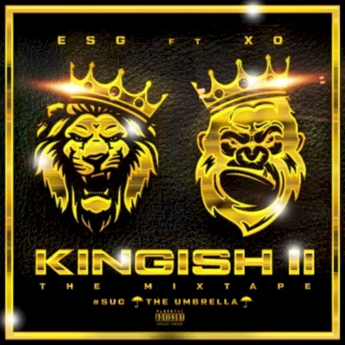 Kingish II — ESG