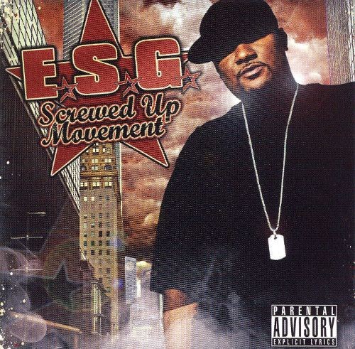 Screwed Up Movement — ESG