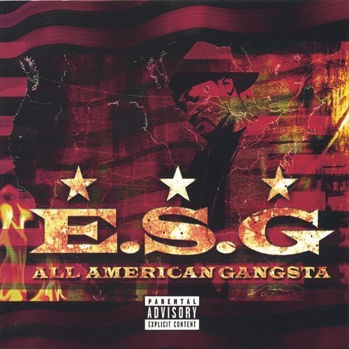 All American Gangsta — ESG