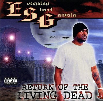 Return of the Living Dead — ESG