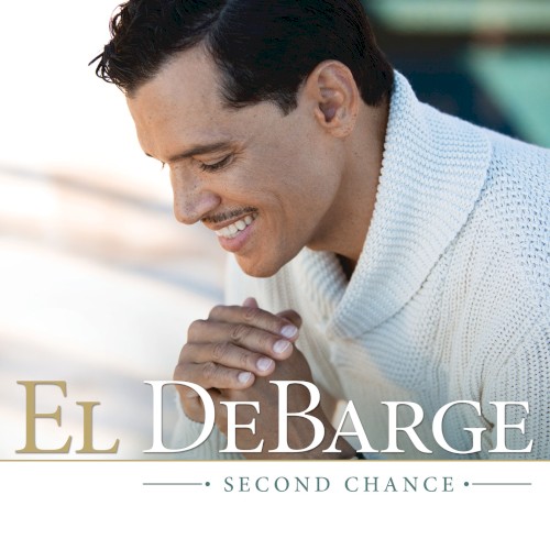 Second Chance — El DeBarge
