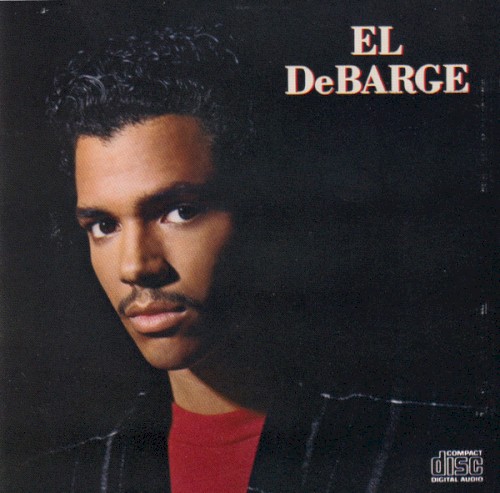El DeBarge — El DeBarge