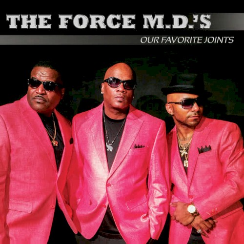 Our Favorite Joints — Force MDs