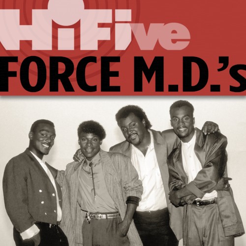 Hi-Five: Force M.D.’s — Force MDs