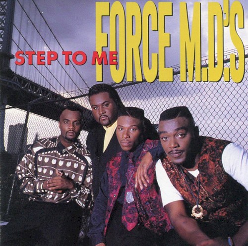 Step To Me — Force MDs
