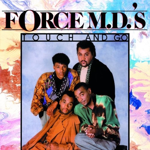 Touch and Go — Force MDs