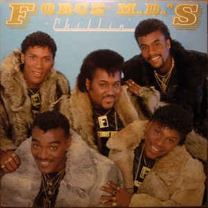 Chillin' — Force MDs