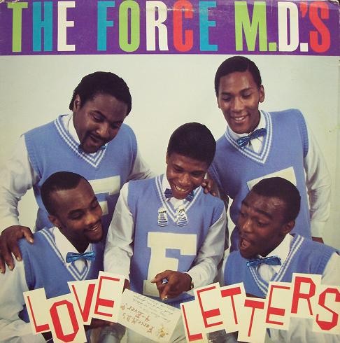 Love Letters — Force MDs