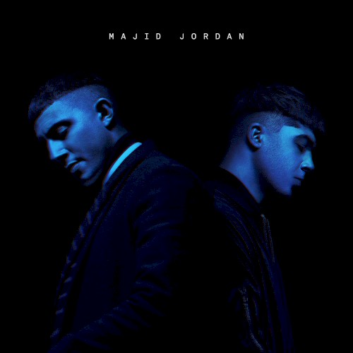 Majid Jordan — Majid Jordan