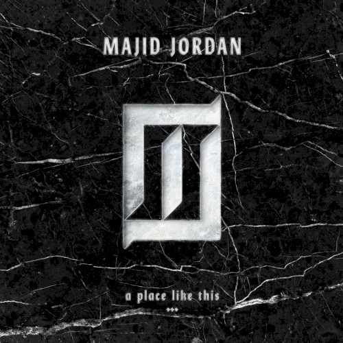 A Place Like This — Majid Jordan