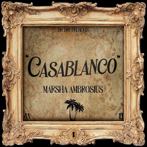CASABLANCO — Marsha Ambrosius