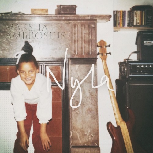 Nyla — Marsha Ambrosius