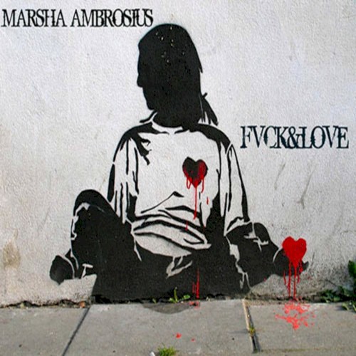 Fvck & Love 2 — Marsha Ambrosius