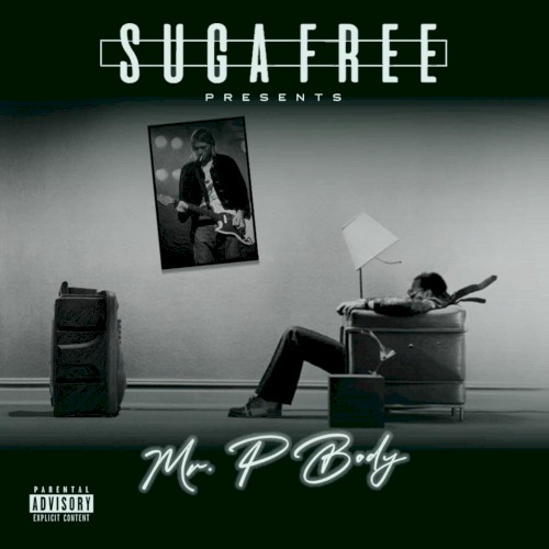 Mr.P Body — Suga Free