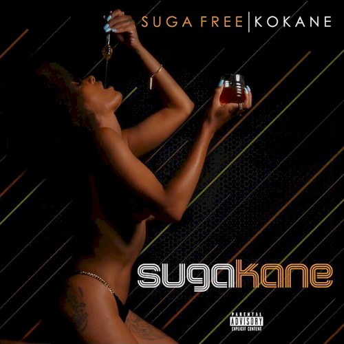 Sugakane — Suga Free