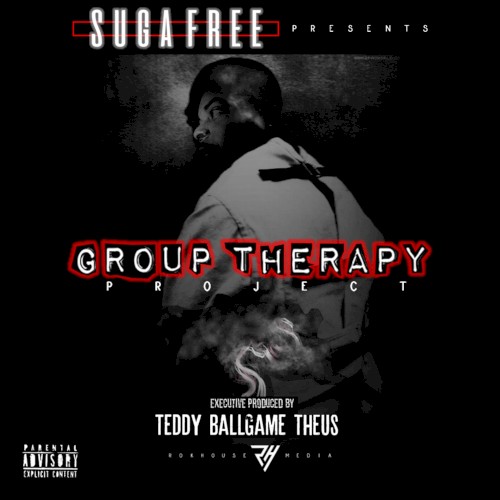 Group Therapy Project — Suga Free