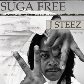 Pimp Slap — Suga Free