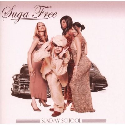 Sunday School — Suga Free