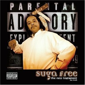 The New Testament (The Truth) — Suga Free