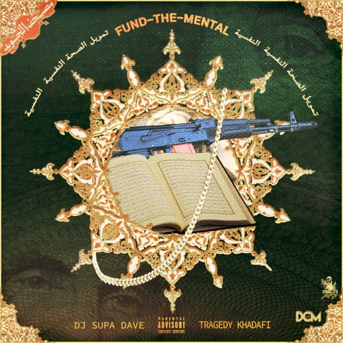 Fund-The-Mental — Tragedy Khadafi