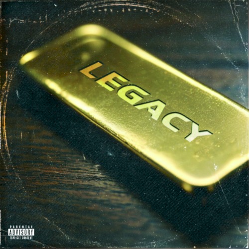 Legacy — Tragedy Khadafi