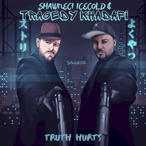 Truth Hurts — Tragedy Khadafi