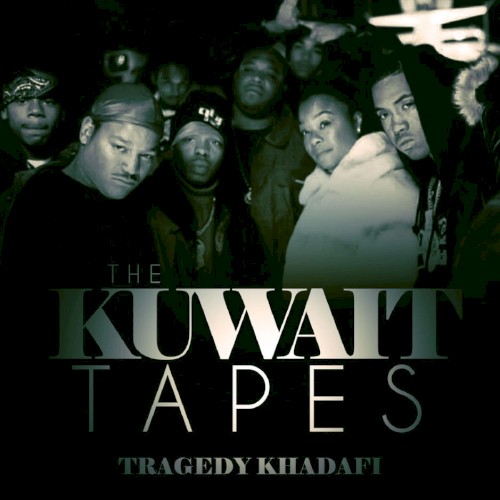 The Kuwait Tapes — Tragedy Khadafi