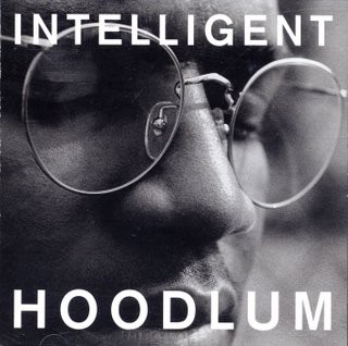 Intelligent Hoodlum — Tragedy Khadafi