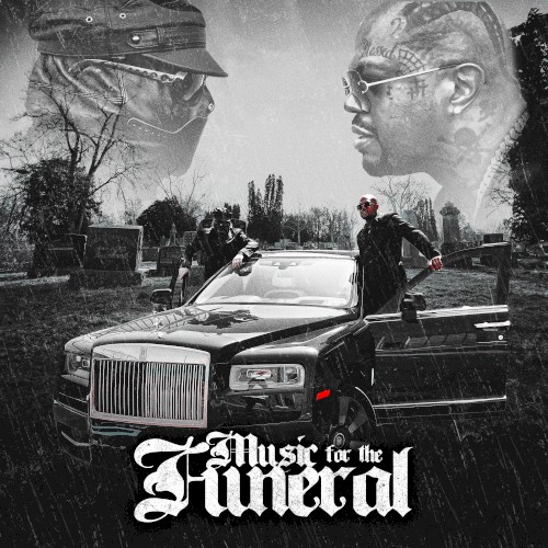 Music for the Funeral — DJ Paul