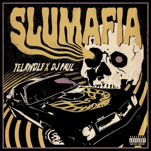 Slumafia — DJ Paul