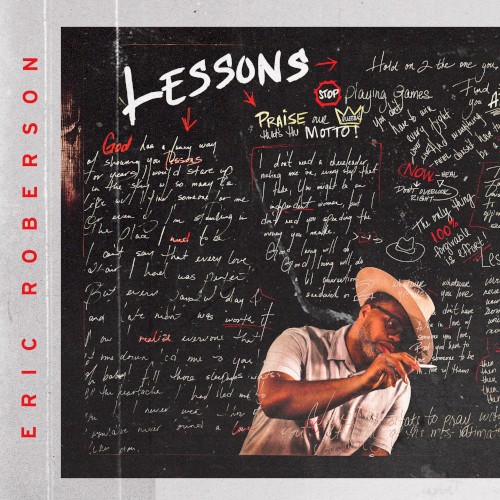 Lessons — Eric Roberson