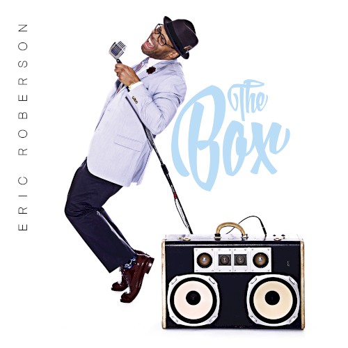 The Box — Eric Roberson