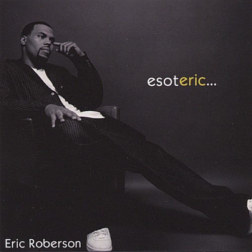 esoteric — Eric Roberson